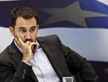 Α. Χαρίτσης: «Το Αναπτυξιακό Σχέδιο απαντά στην παραγωγική ανασυγκρότηση»